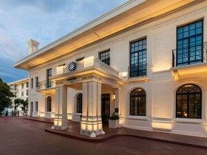 Гостиница Sofitel Legend Casco Viejo, Panama City