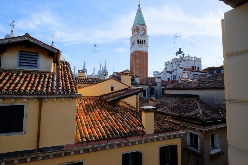 Фото Hotel ai do Mori