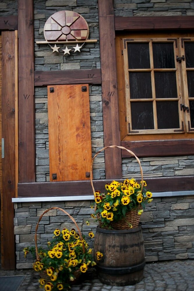 Фото Hotel Zamkowy Młyn