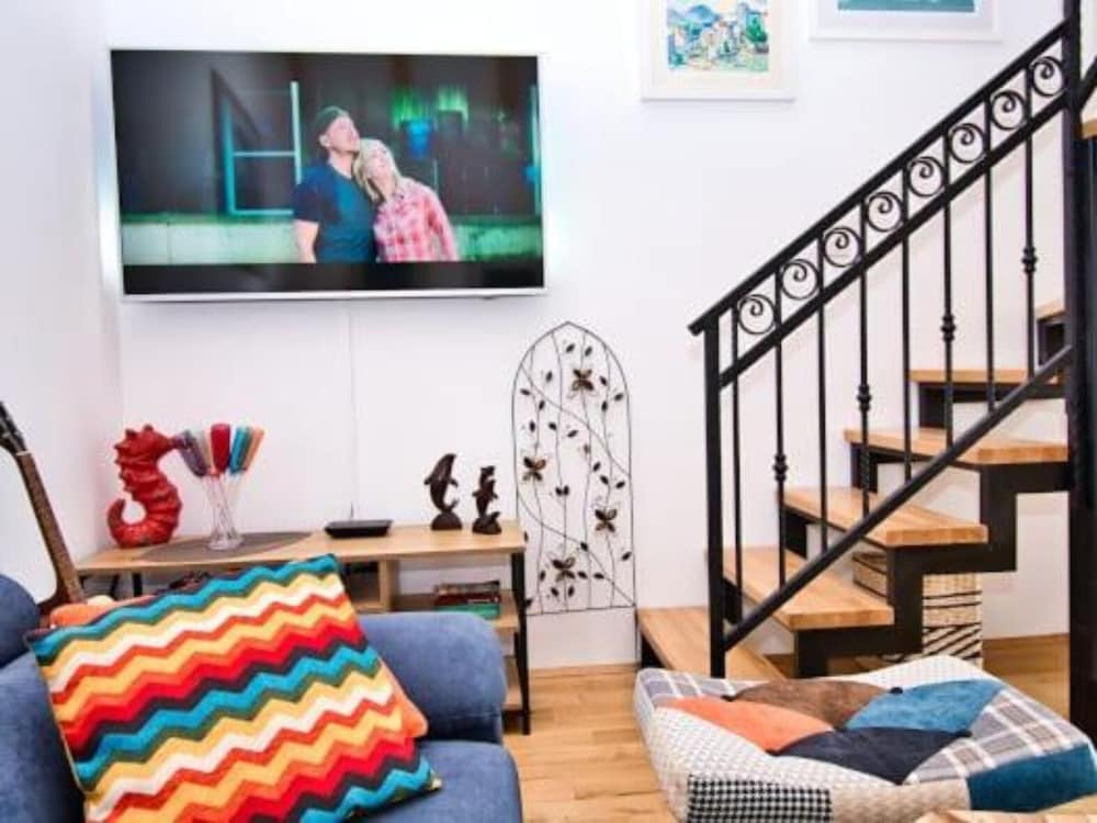 Фото Beach House Calendula