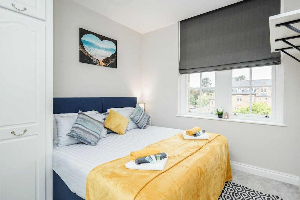 Фото Mpl Apartments The Junction Corporate Lets 2 Bed/free Parking