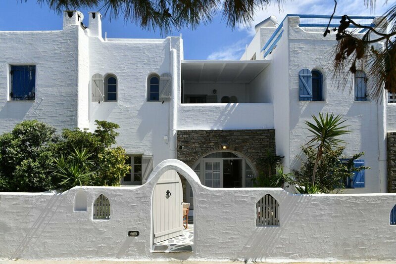 Гостиница Santa Flora 3 bedroom House