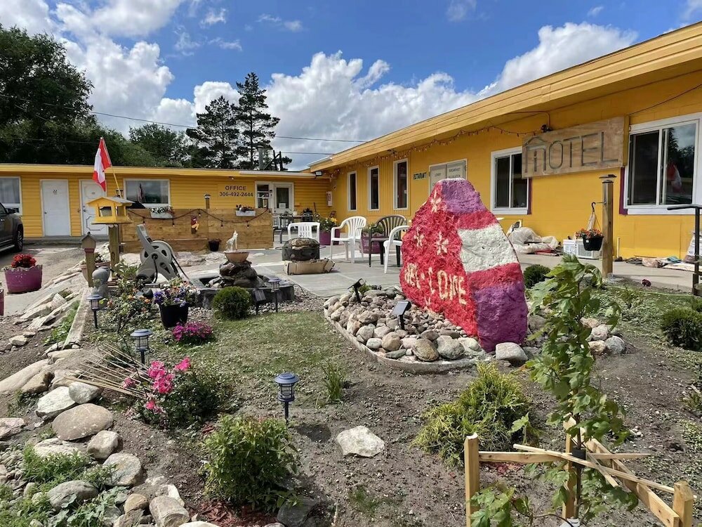 Фото Dundurn Motel