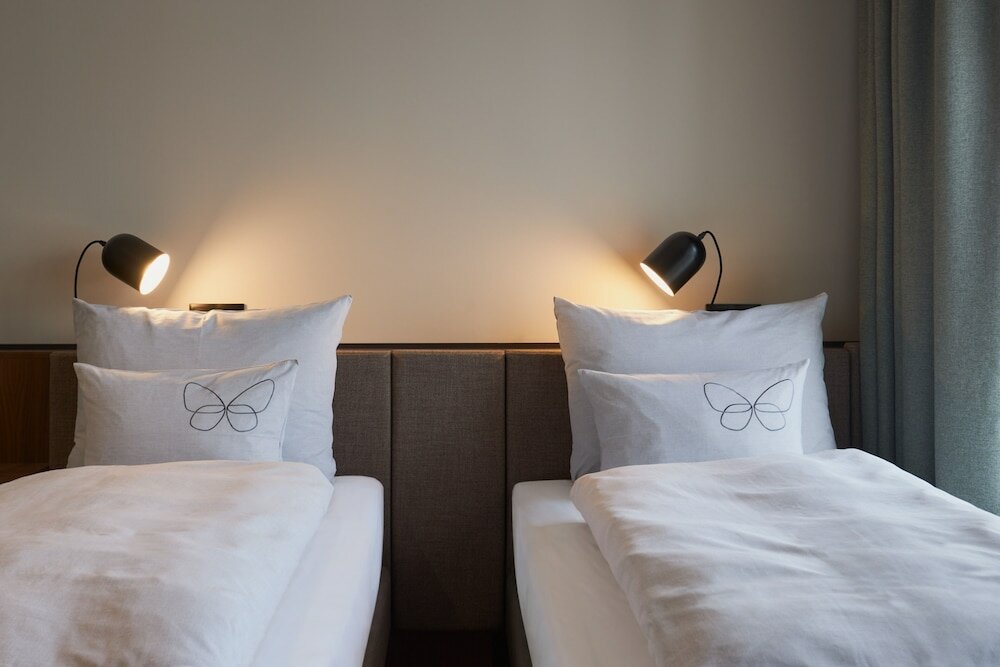 Фото Cocoon Salzburg