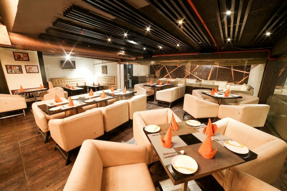 Фото Regenta Place Amritsar