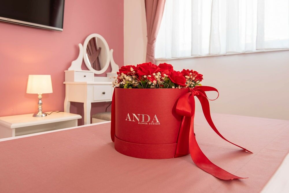 Фото Luxury Apartment Domenica