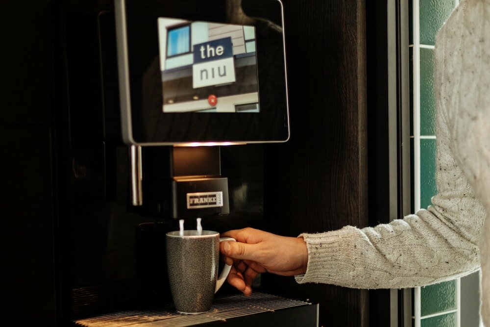 Фото The niu Yen