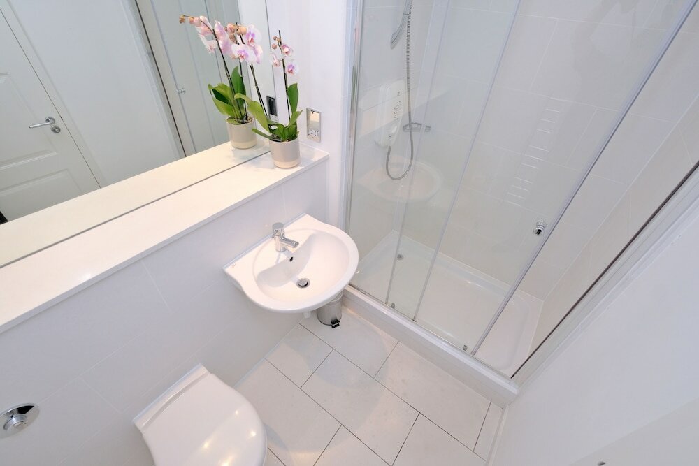 Фото A Bright and Spacious Home Within Easy Reach of Aberdeen City Centre