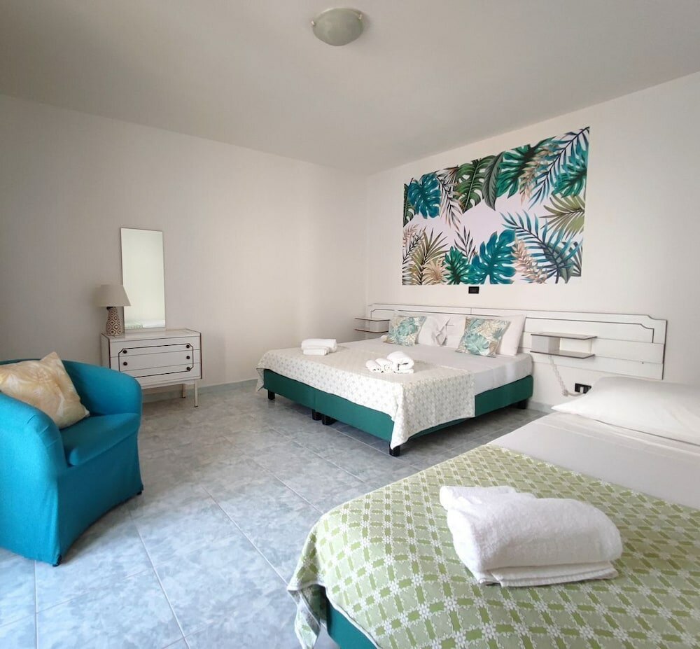 Фото Hotel Tea Praia