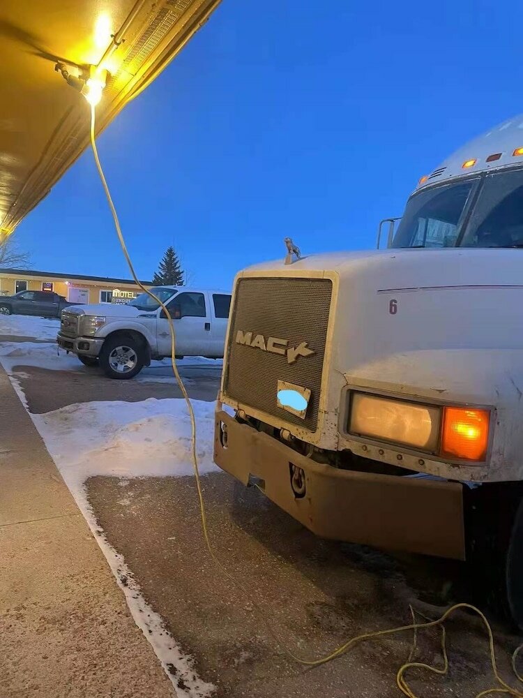 Фото Dundurn Motel