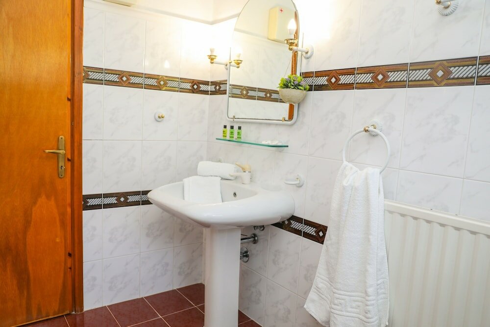 Фото Villa Mitzelos