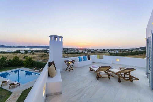 Гостиница Villa Daria Faragas