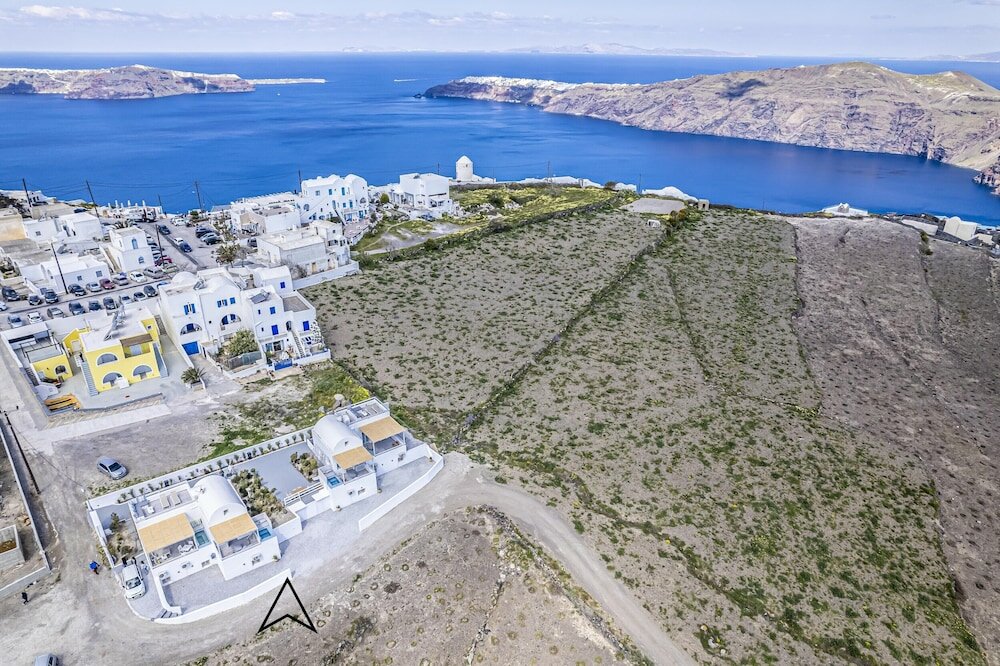 Фото Salvatore Villas