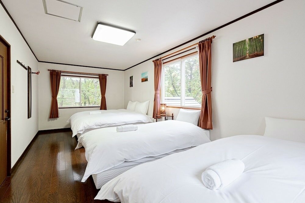 Фото Chalet Strickland