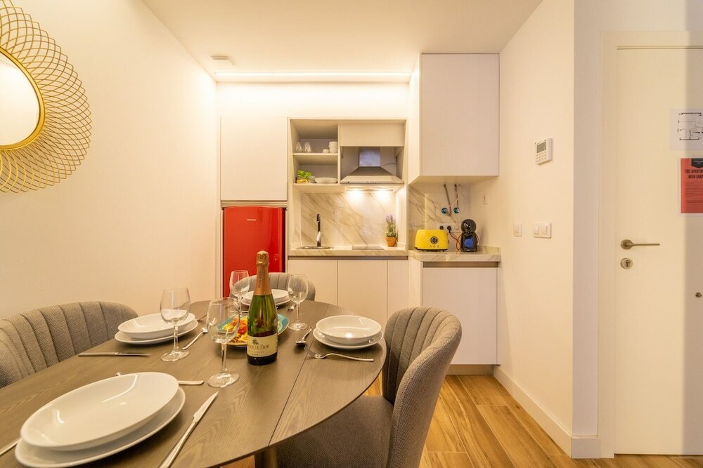 Фото Myflats Urban Stay