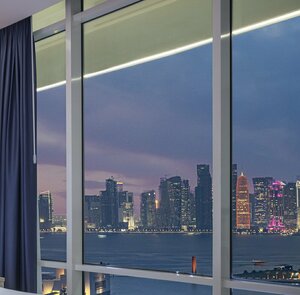 Гостиница Hampton by Hilton Doha Old Town