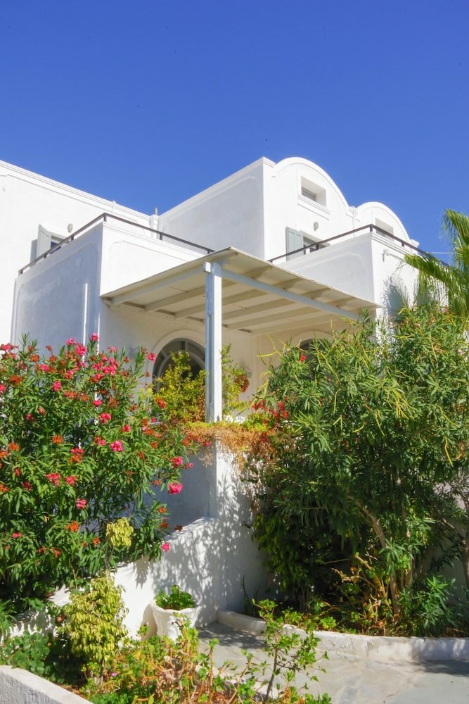 Фото Hotel Mohitero