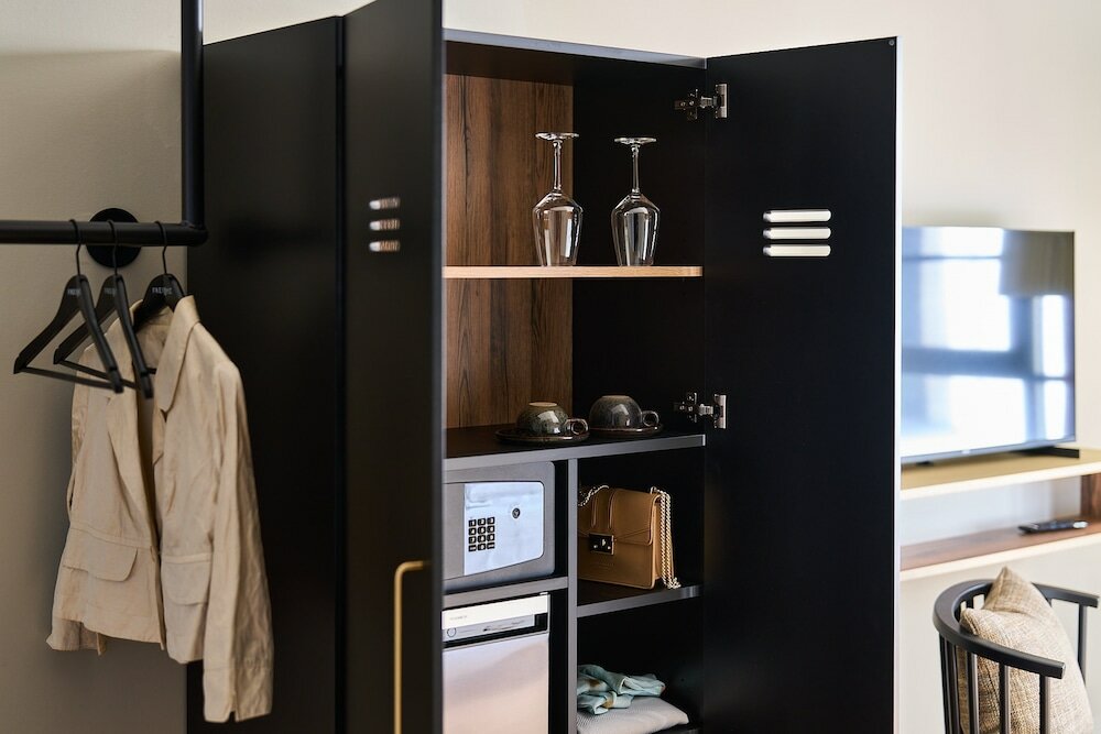 Фото FREIgeist Göttingen Nordstadt - Design Hotels