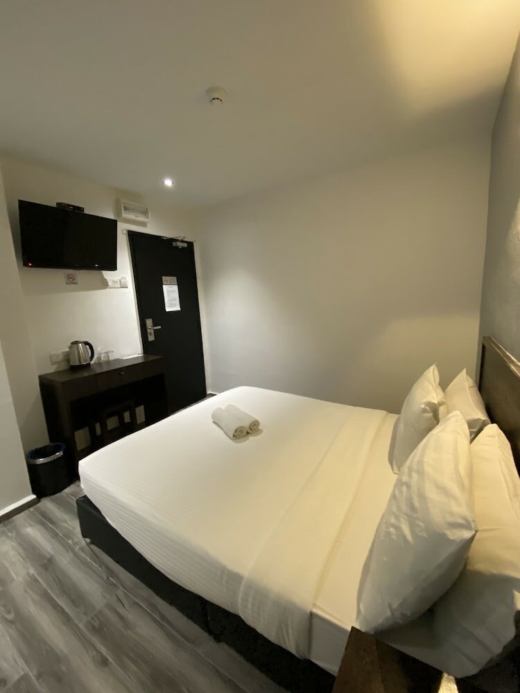 Фото Georgetown Inn by Sky Hive