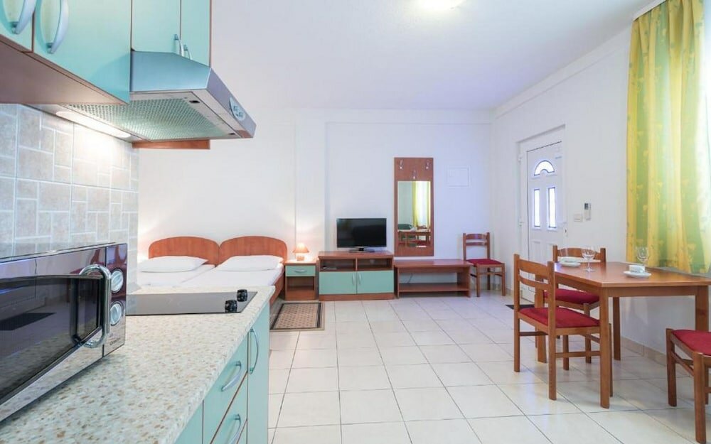 Фото Villa Borna Apartments