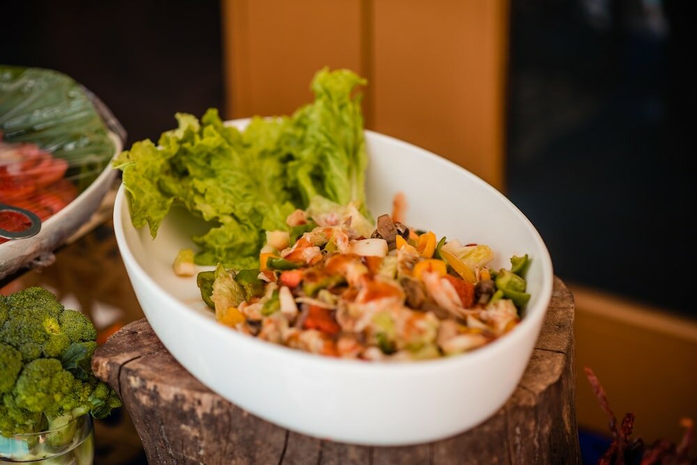 Фото La-Paz Gardens Beacon Hotel - Vasco da Gama Goa