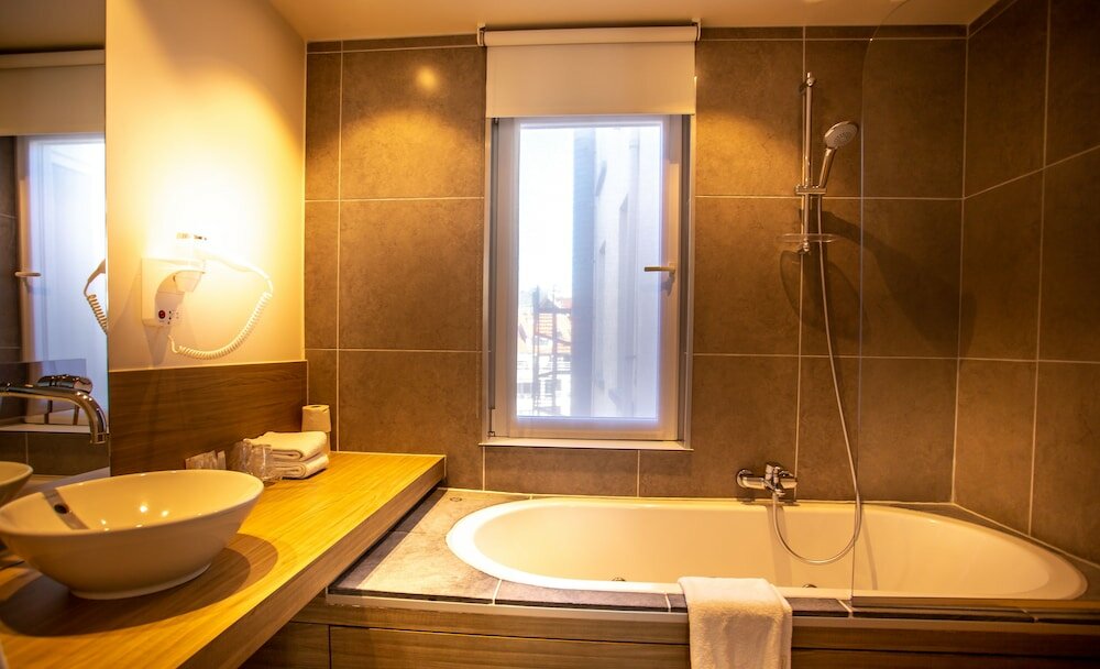 Фото Hotel Saint Sauveur by Wp Hotels