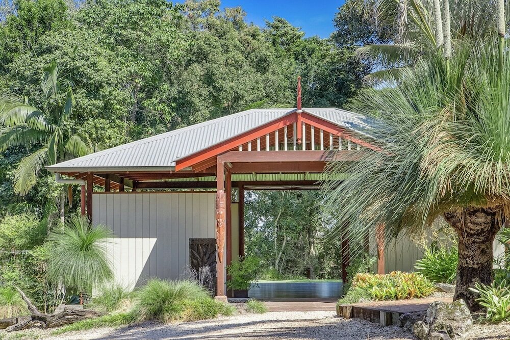 Фото Byron Hinterland Villas