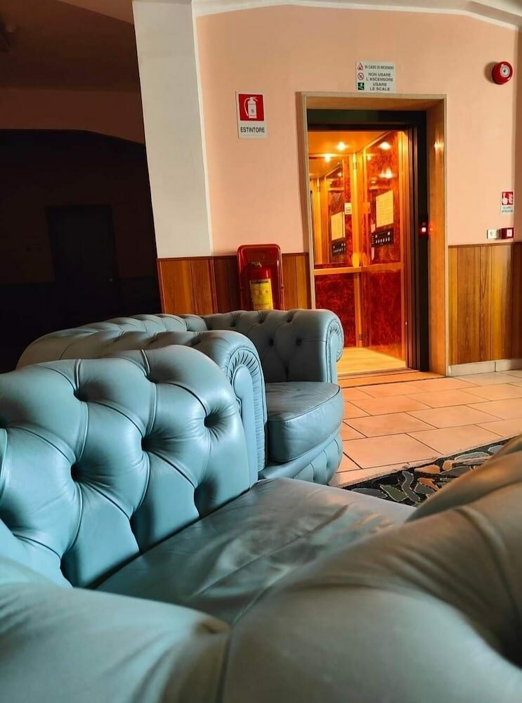 Фото Hotel Residence Sirio