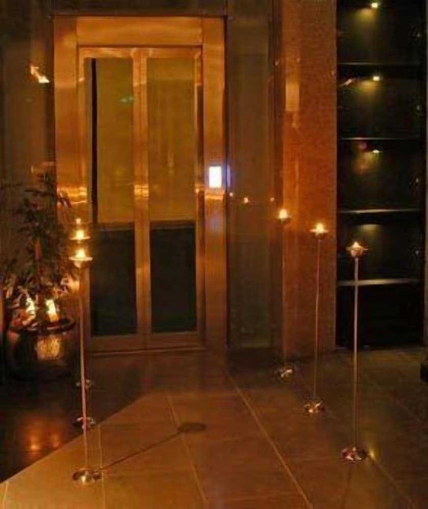 Фото Canyon Boutique Hotel