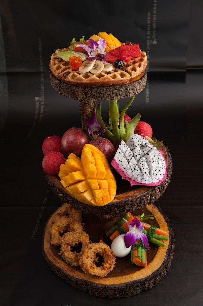 Фото Adora Hotel