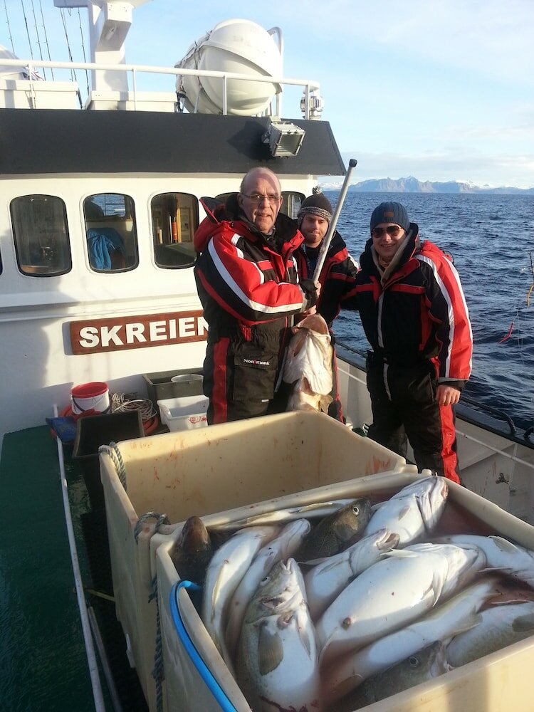 Фото Anker Brygge