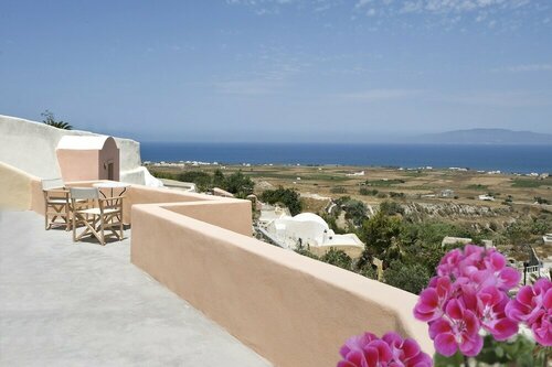 Гостиница Ambelia Traditional Villas