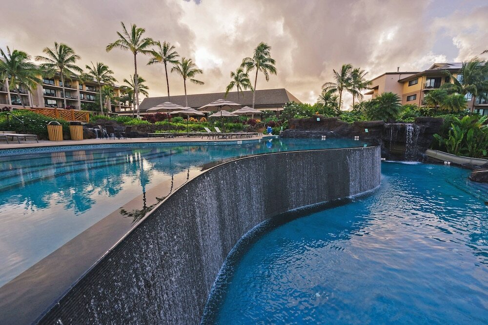 Фото Koloa Landing Resort at Poipu, Autograph Collection