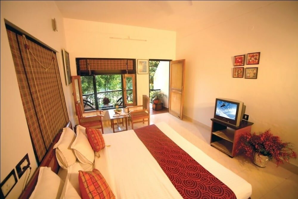 Фото Country Inn Sattal