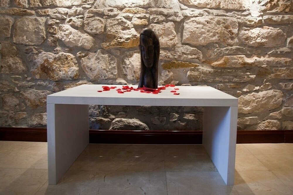 Фото Dalmatian Apartments