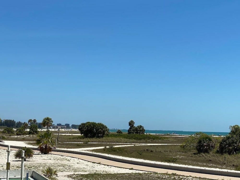 Фото Beachside Resort Motel