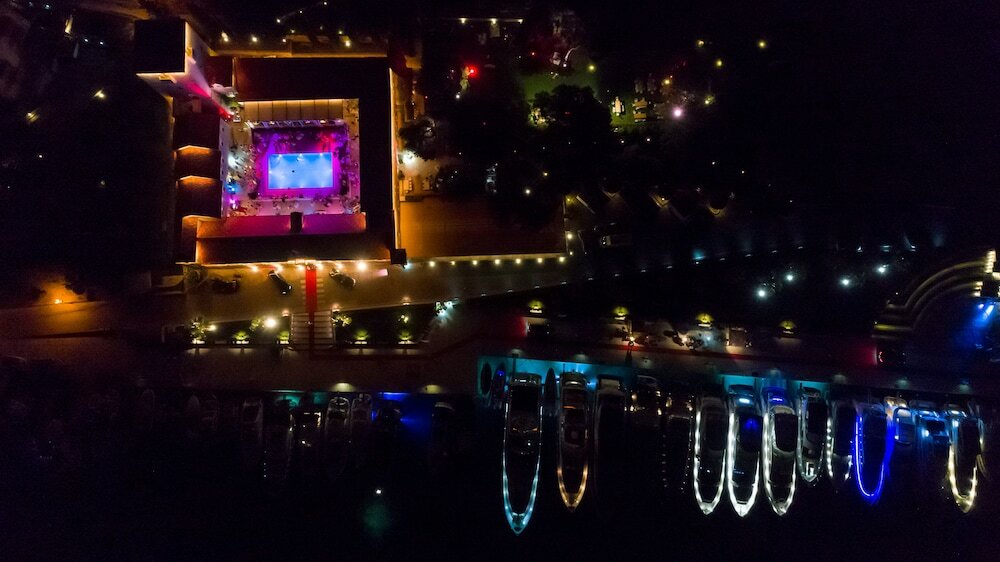 Фото Hotel Martinis Marchi