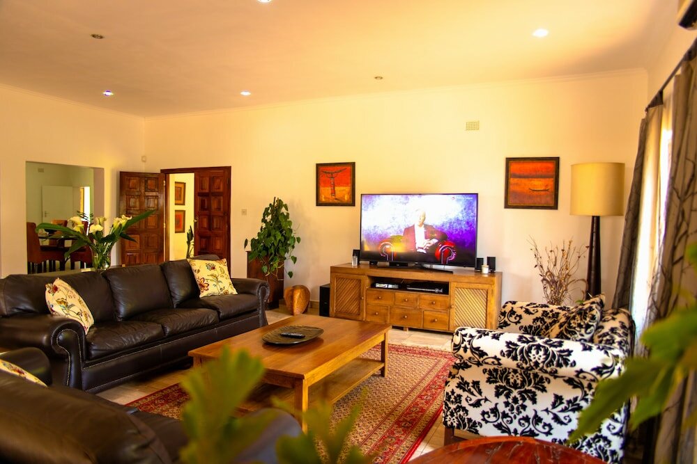 Фото Burley House - Guest House