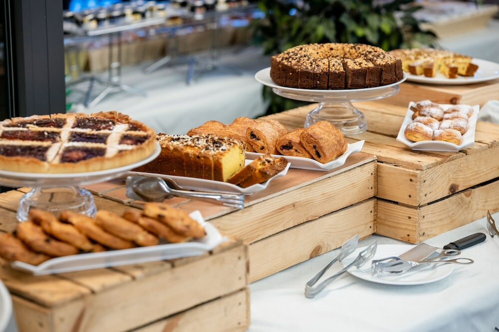 Фото Hotel Villa Luisa Resort & SPA