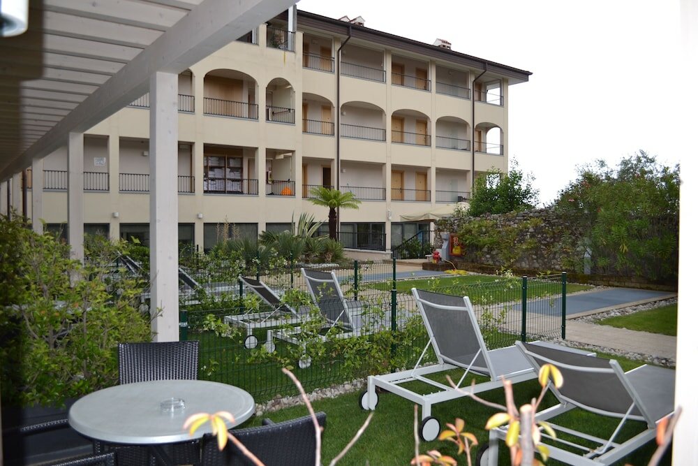 Фото Hotel Villa Luisa Resort & SPA