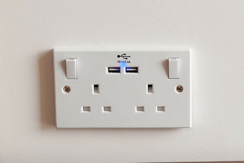 Фото Invernairne Guest House