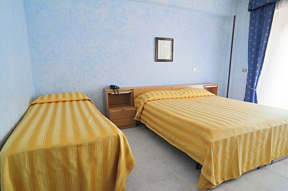 Фото Albergo Paradiso