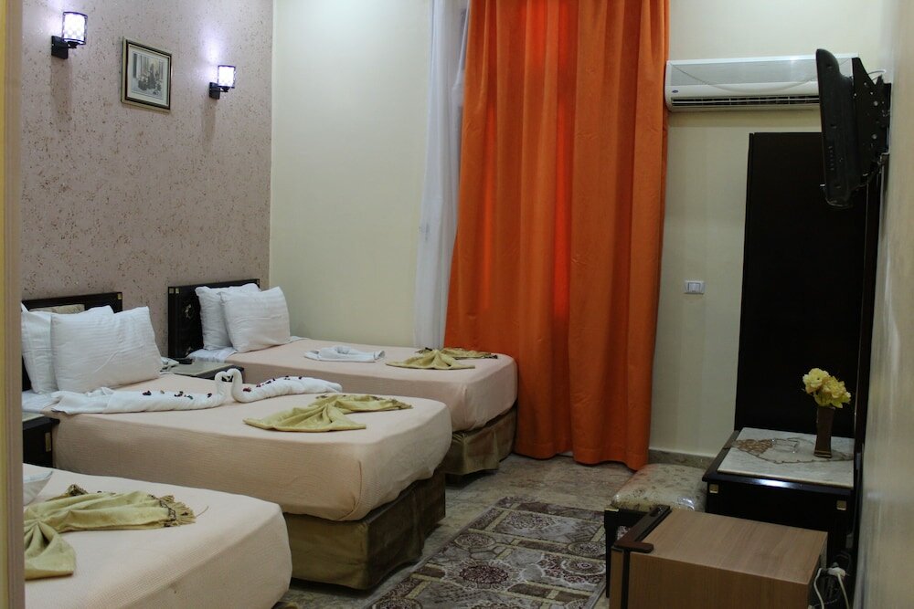 Фото City View Hotel