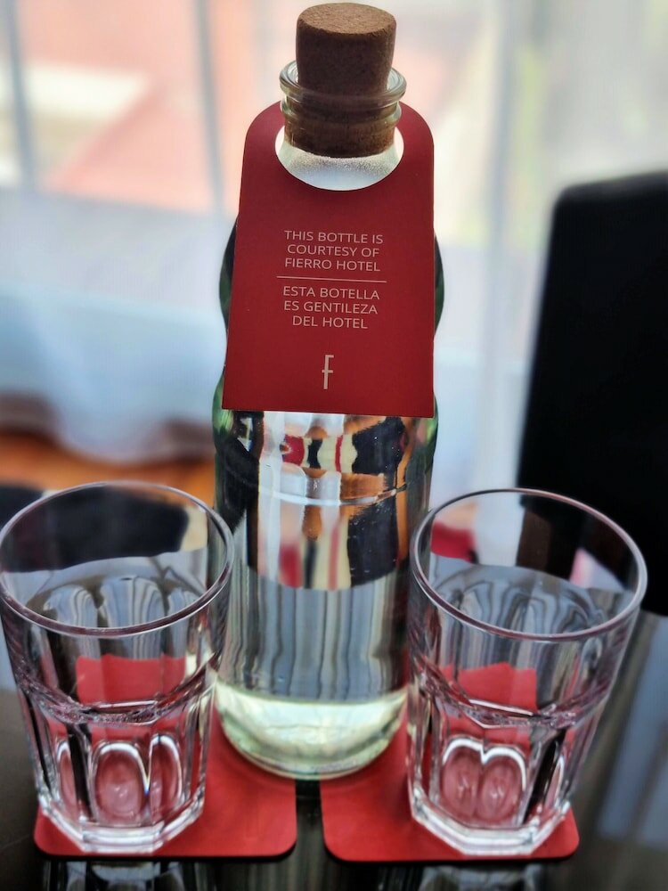 Фото Fierro Hotel Buenos Aires