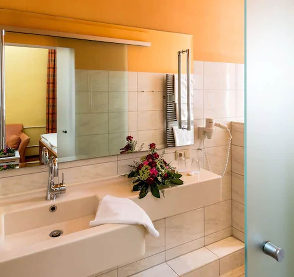 Фото Hotel Union Salzwedel