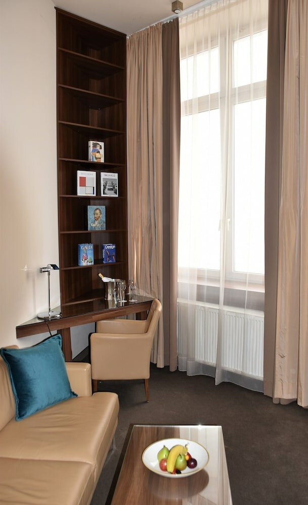 Фото Flemings Selection Hotel Wien City