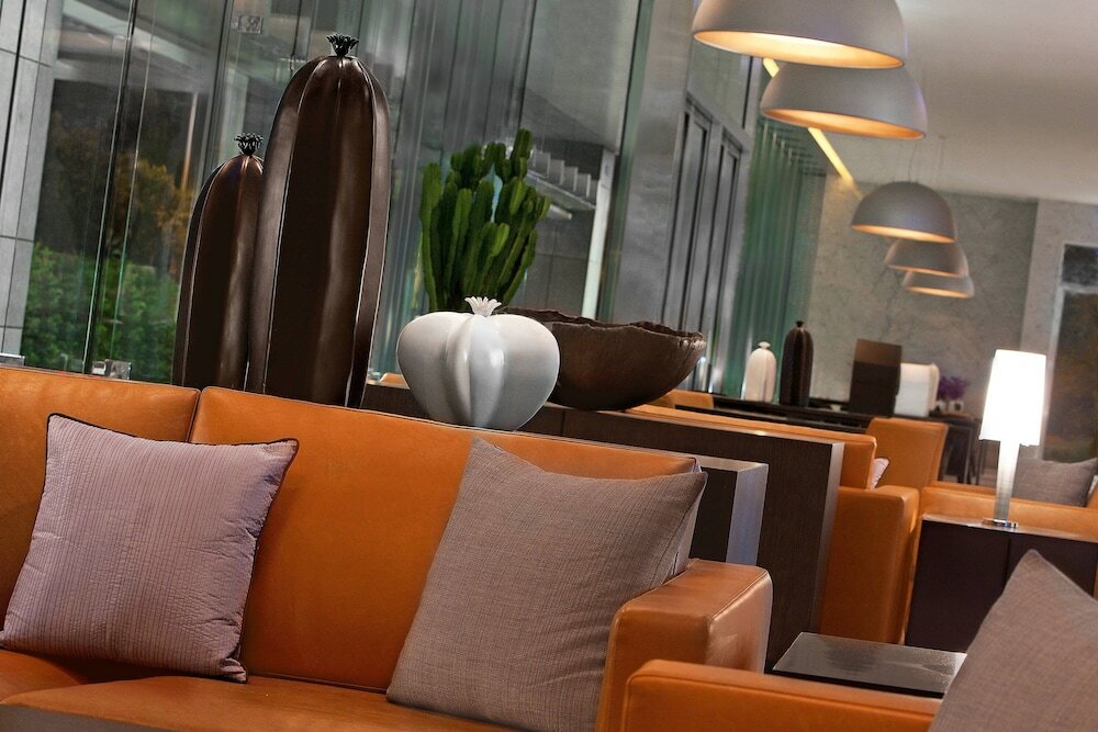 Фото Le Meridien Taipei