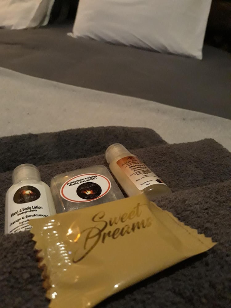 Фото African Silhouette Guesthouse