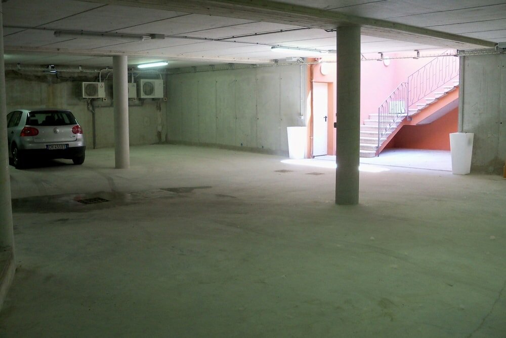 Фото Corte San Luca Apartments