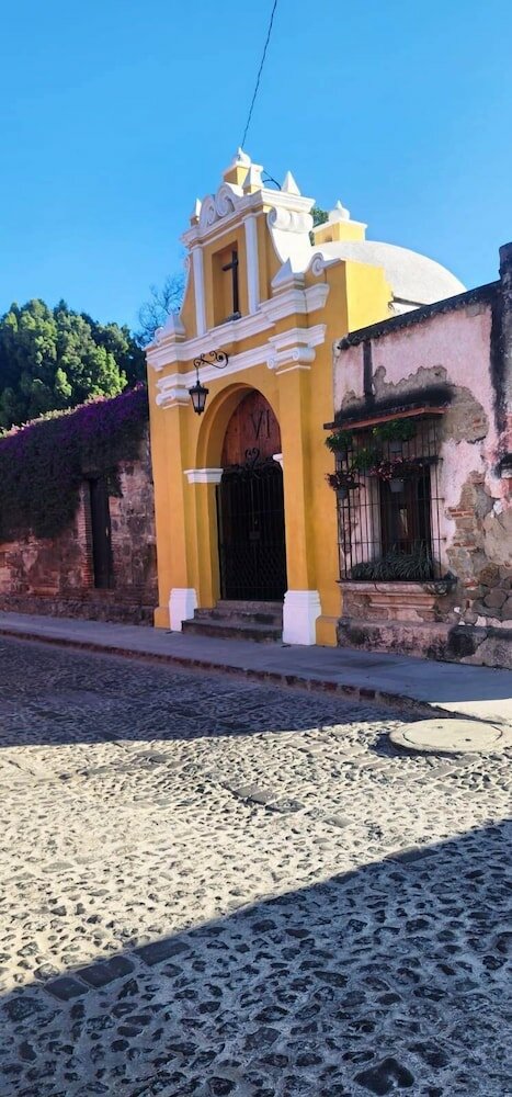 Фото Hotel Boutique Los Pasos & SPA